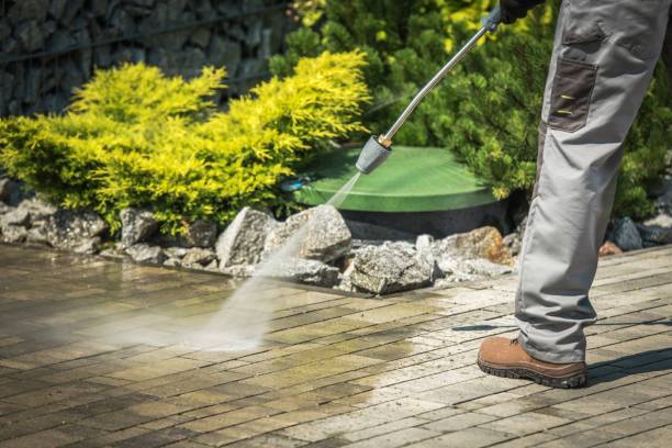 Playground Equipment Cleaning in Lake Alfred, FL