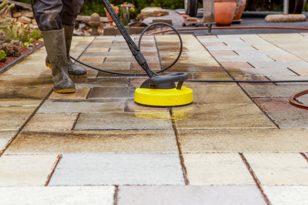 Best Post-Construction Pressure Washing  in Lake Alfred, FL