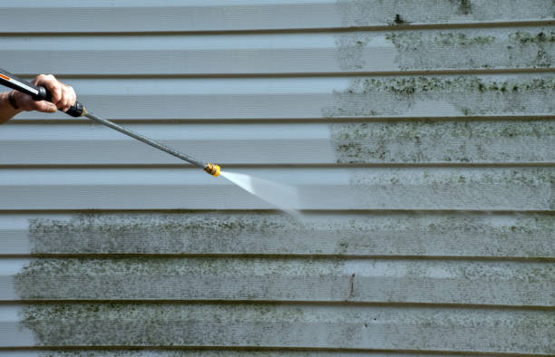 Best Restaurant Pressure Washing  in Lake Alfred, FL