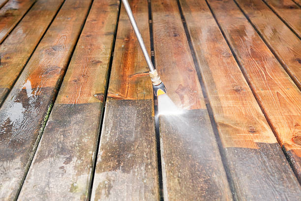 Trusted Lake Alfred, FL Pressure Washing Experts